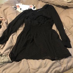 Brand New- Never Been Worn Zara Dress